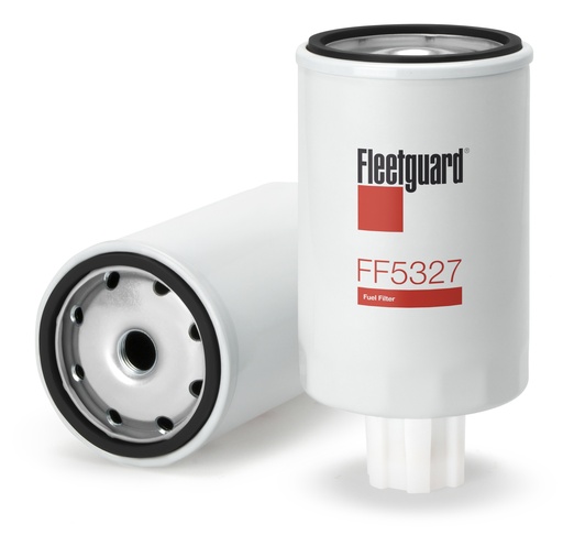 FF5327