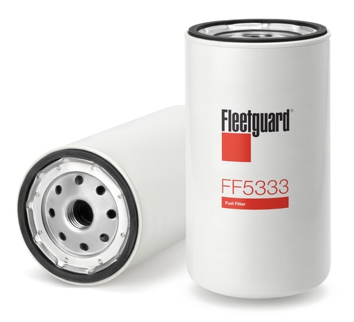 FF5333