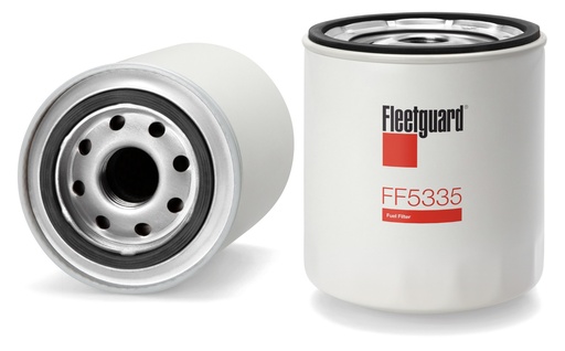 FF5335