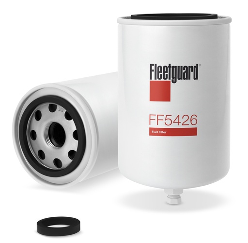 FF5426