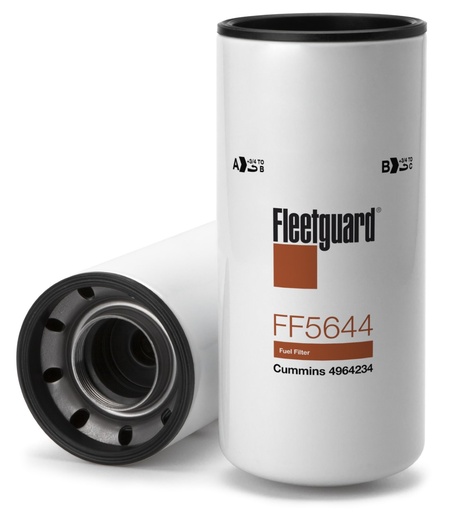 FF5644