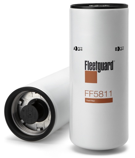 FF5811