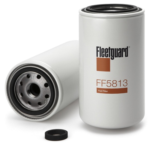 FF5813