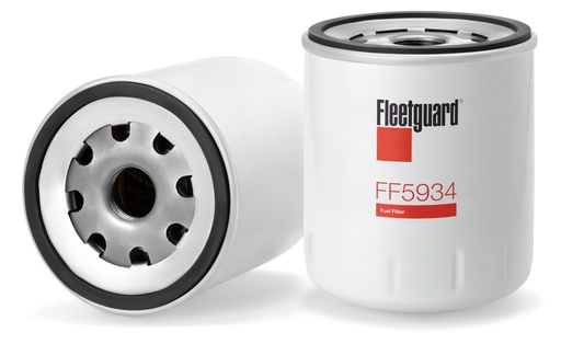 FF5934