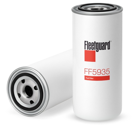 FF5935