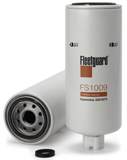 FS1009