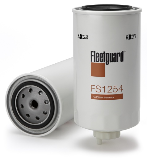 FS1254