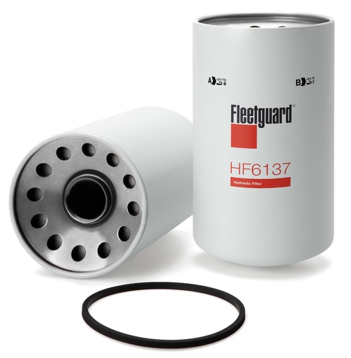 HF6137
