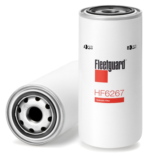 HF6267