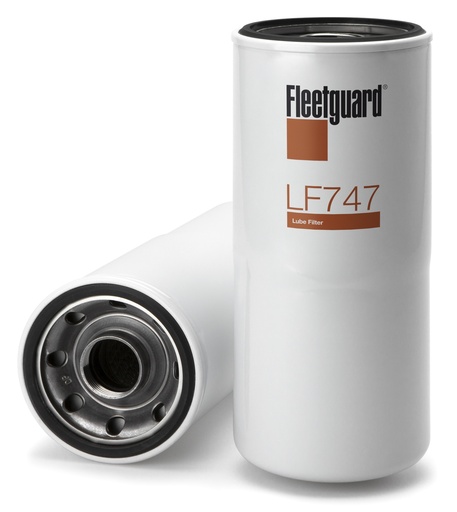 LF747