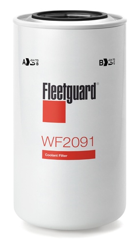 WF2091
