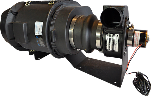 UGM10 Ultraguard 12V With P601