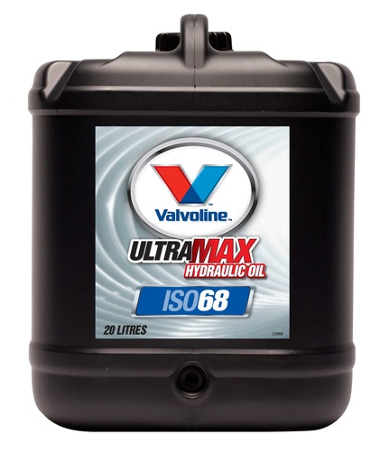 ULTRAMAX HYDRAULIC 68 20L (2174.20)