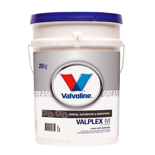 VALPLEX M GREASE 20KG (706.65)