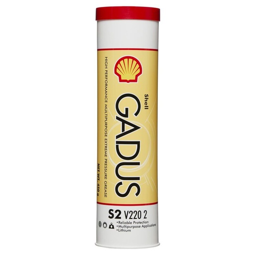 GADUS S2 V220 2 450G