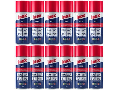 MX3-300G (BOX12)