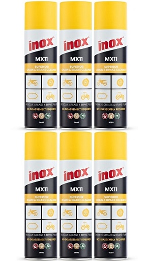 MX11-500G (BOX6)