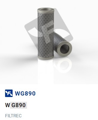 WG890