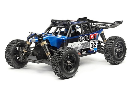 MAVERICK 1/18 ION DT MV12806