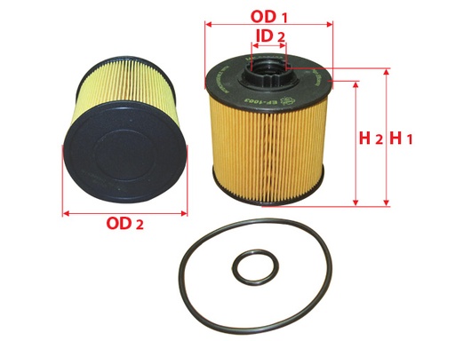 EF-1003