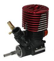 ENGINE Nitro TECHWELL 3 PORT PRO12 1.4H.P.+