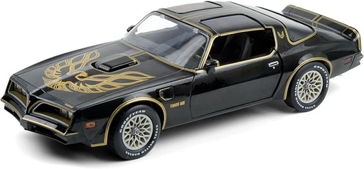 1:18 1977 PONTIAC FIREBIRD TRANS AM