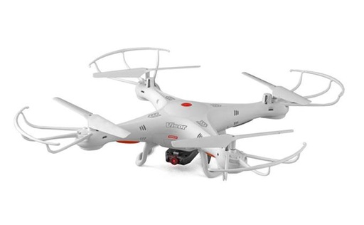 NINCOAIR QUADRONE VISOR WIFI HA