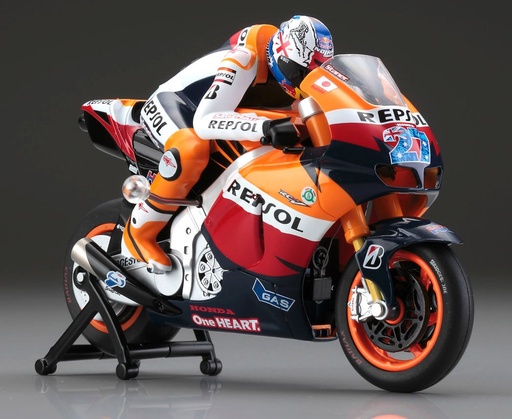 KYOSHO MINI -Z R/S REPSOL