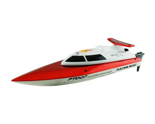 RC RACING BOAT 35CM SFMFT007