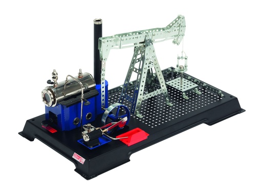 WILESCO 00011 D 11 STEAM ENGINE