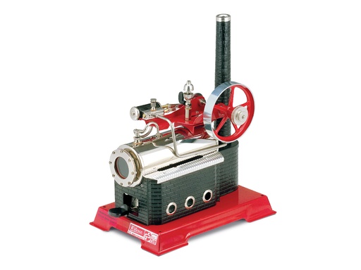 WILESCO 00014 D 14 STEAM ENGINE