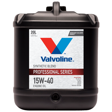 VPS 15W-40 20L (1284.20)