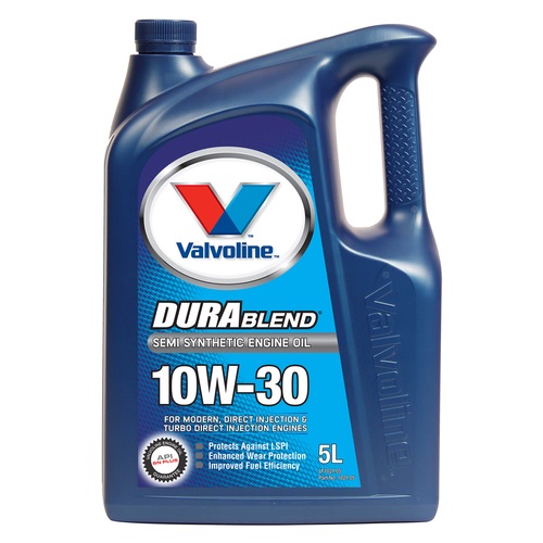 DURABLEND 10W-30 5L (1021.05)