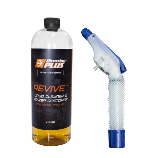 REVIVE-SKT
