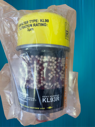 KL93R