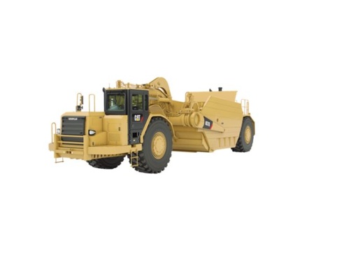 CAT 657G 500HR SERVICE KIT