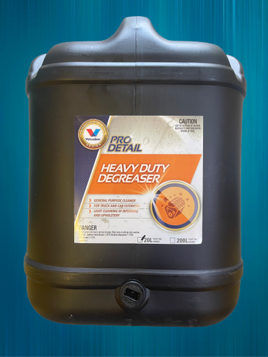 VPS PRODETAIL HEAVY DUTY DEGREASER 20L (405002)