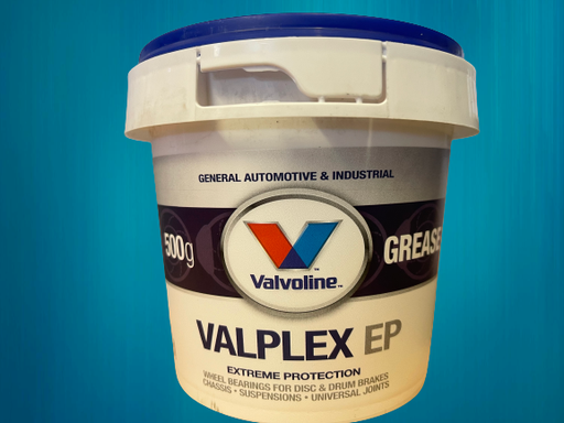 VALPLEX EP GREASE 500GM (0707.73)
