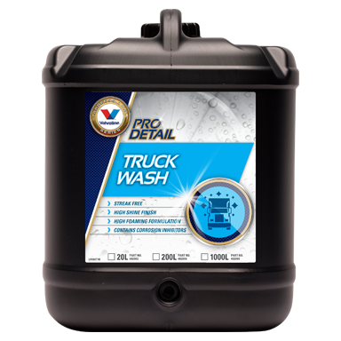 VPS PRODETAIL TRUCK WASH 20L (402002)