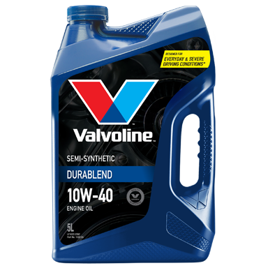 DURABLEND 10W-40 5L (1022.05)