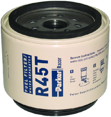 R45T