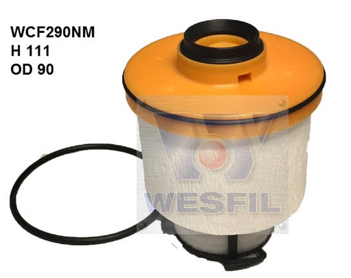 WCF290NM