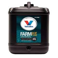 FARMPLUS UNIVERSAL TRACTOR OIL 20L (1089.20)