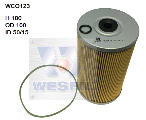 WCO123