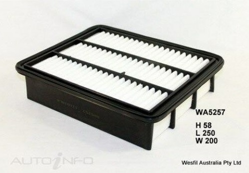 WA5257