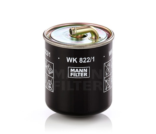 WK822/1