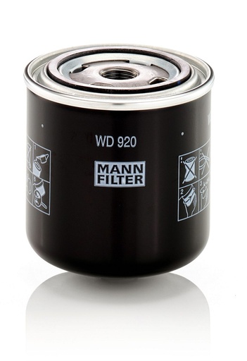 WD920