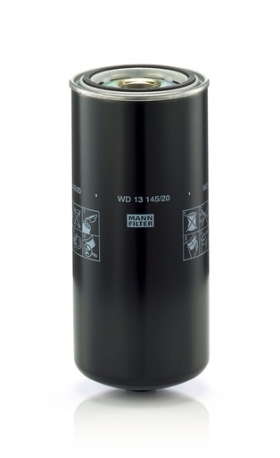 WD13145/20