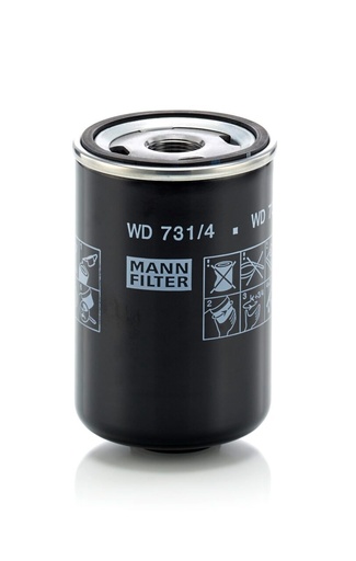 WD731/4