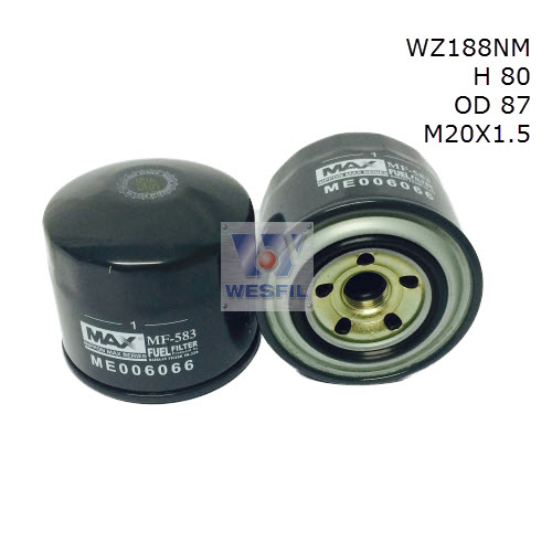 WZ188NM